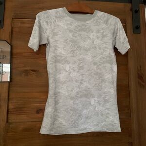 All in motion workout top